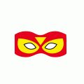 Masques Super Héros Marvel