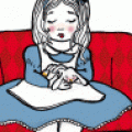 Alice chez le psy
