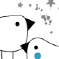 illustration pour faire part > Un nouvelle éclosion