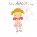 Strip BD : Dessin de Lait 