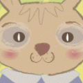 Lapin / TOM