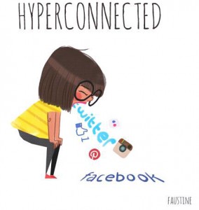 hyperconnected